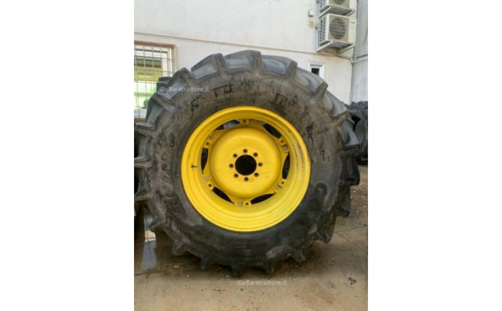 Goodyear 480/70R30 Usagé - 1