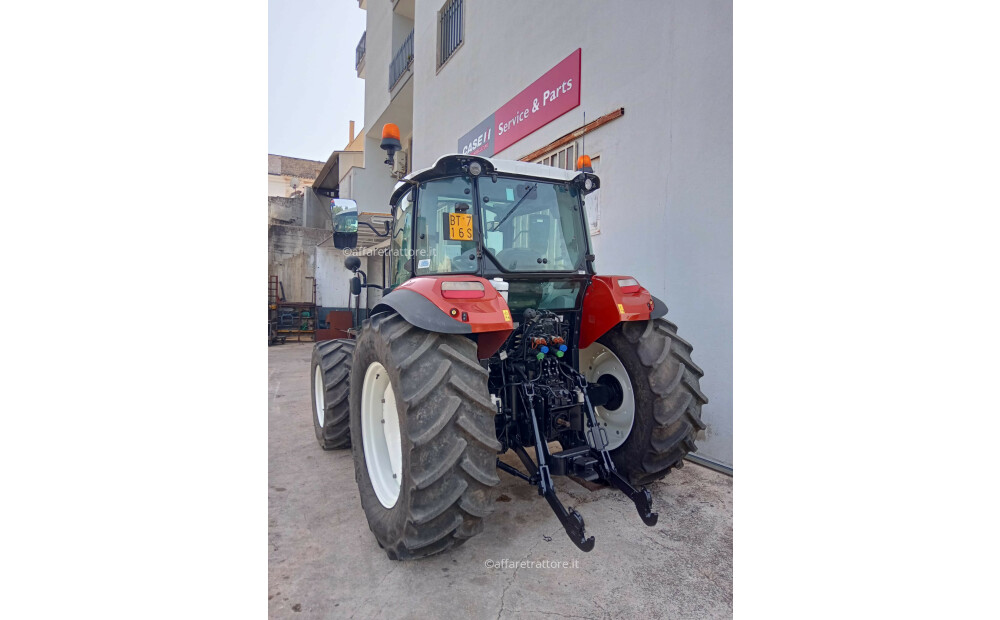 New Holland T5.115 D'occasion - 4