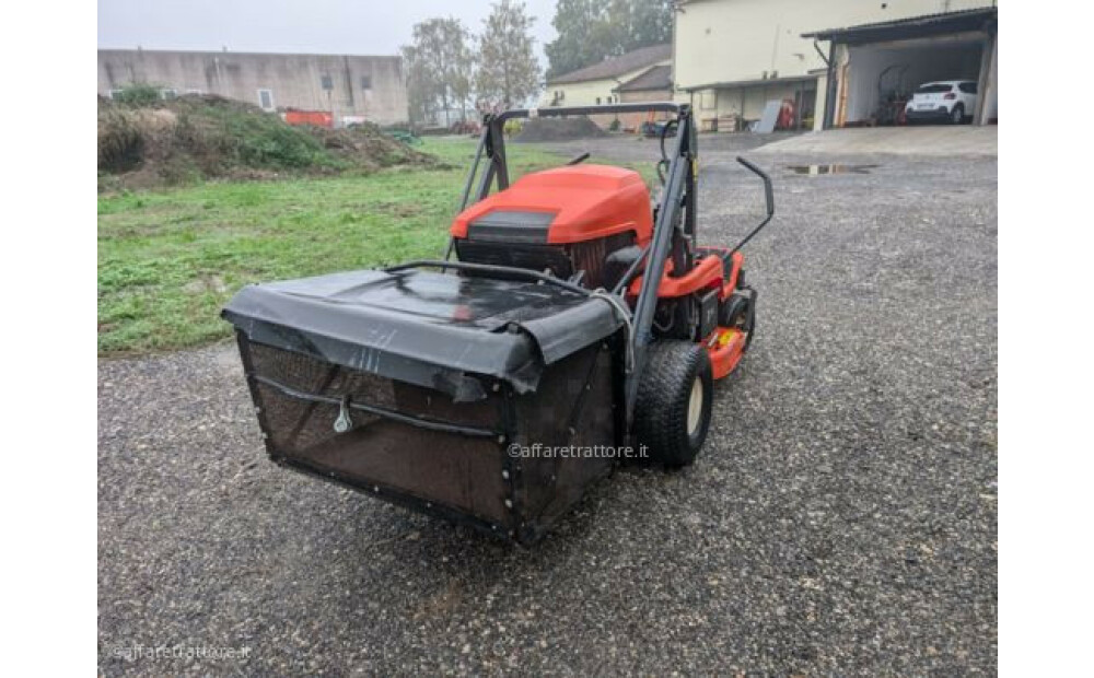 Kubota GZD15HD Usagé - 4