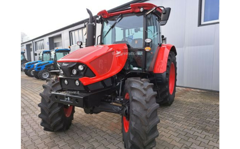 Zetor Forterra 120 CL Nouveau - 3