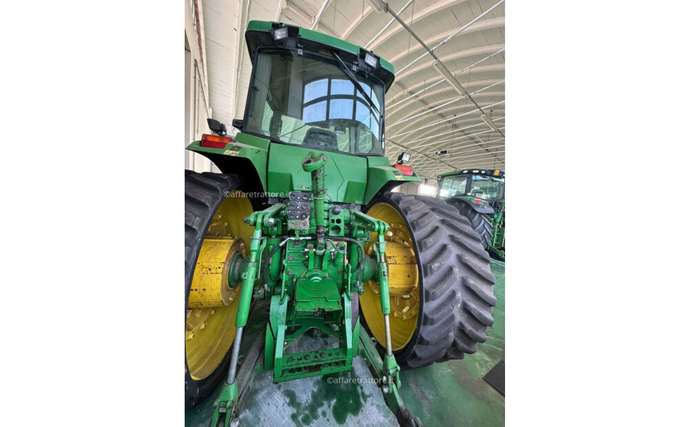 John Deere 8410T Usagé - 5