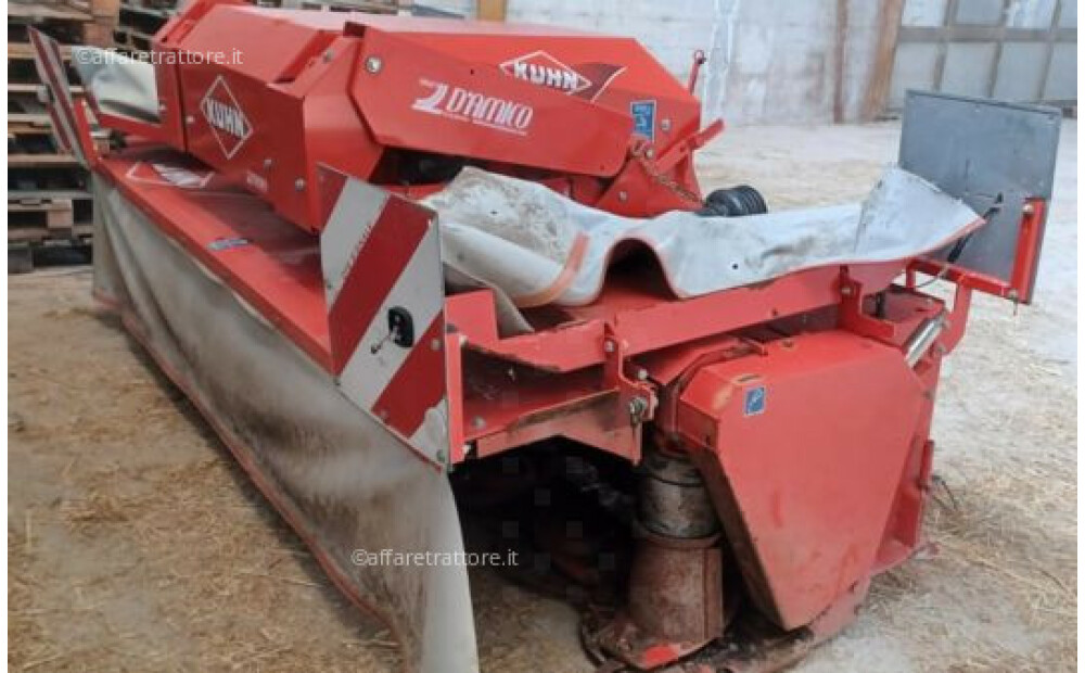 Kuhn FC 313 RF d'occasion - 6