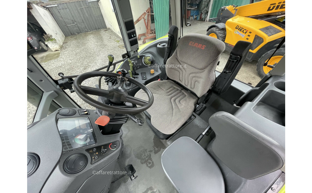 Claas ARES 577 D'occasion - 6