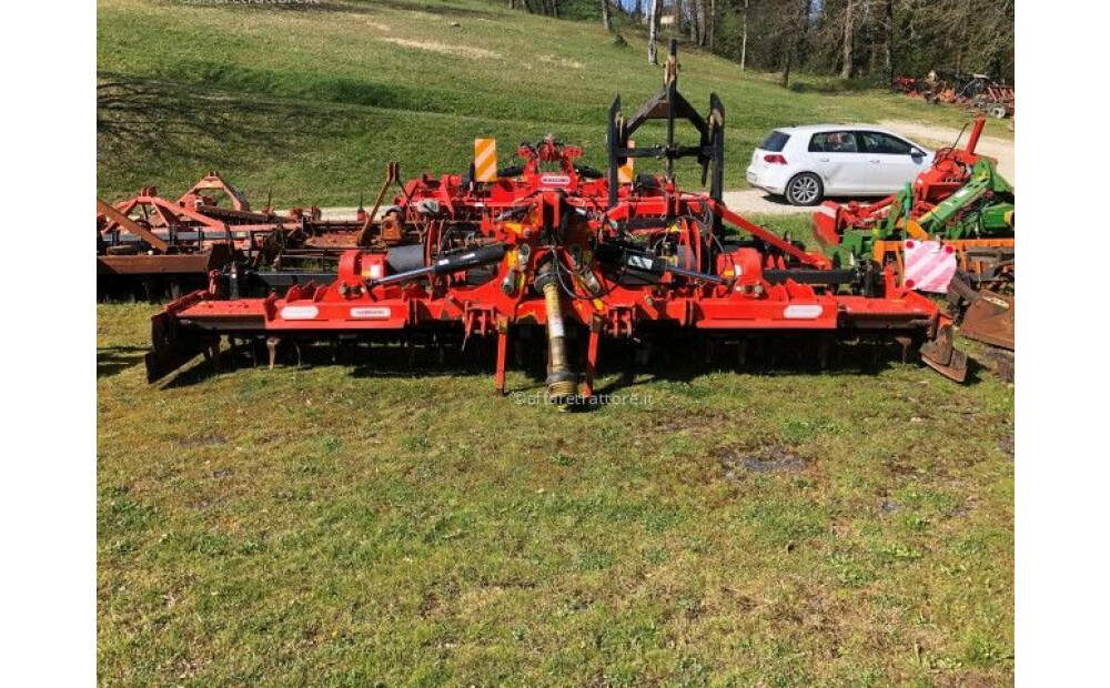 Maschio Gabbiano 5000 Usato - 3