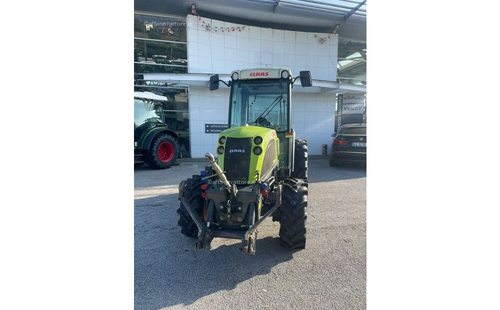 Claas Nectis 217 VE Usagé - 3