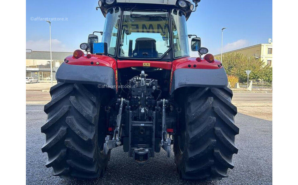 Massey Ferguson 7616 Usato - 5