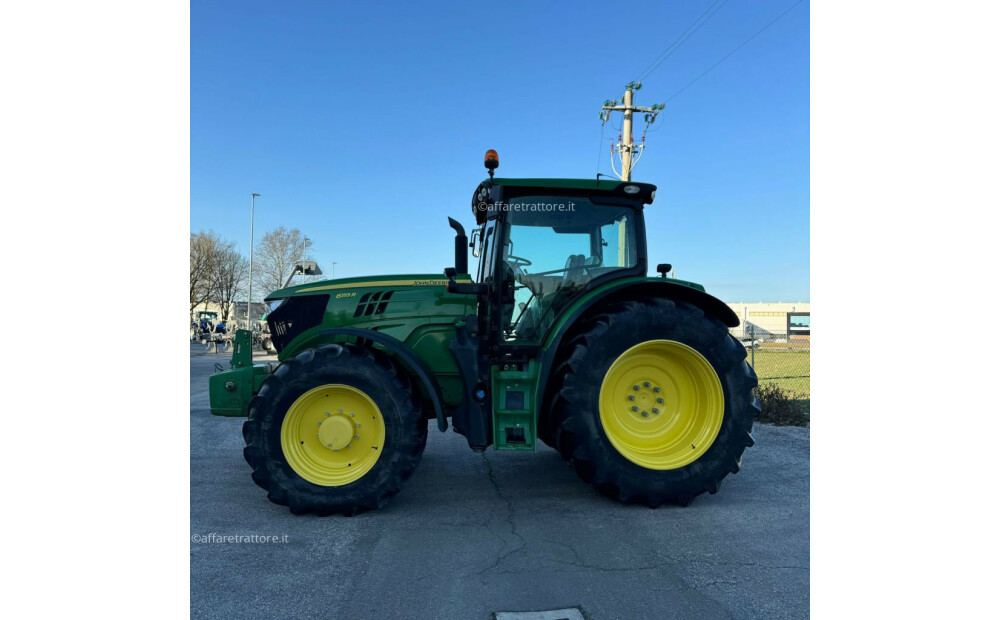 John Deere 6155R Usagé - 3