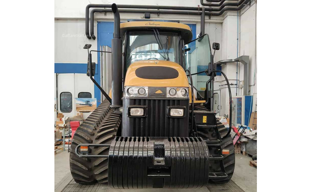 Challenger MT765 D'occasion - 1