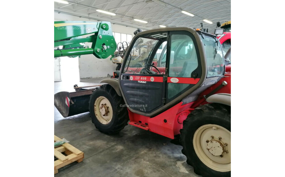 Manitou MT 932 Usagé - 2