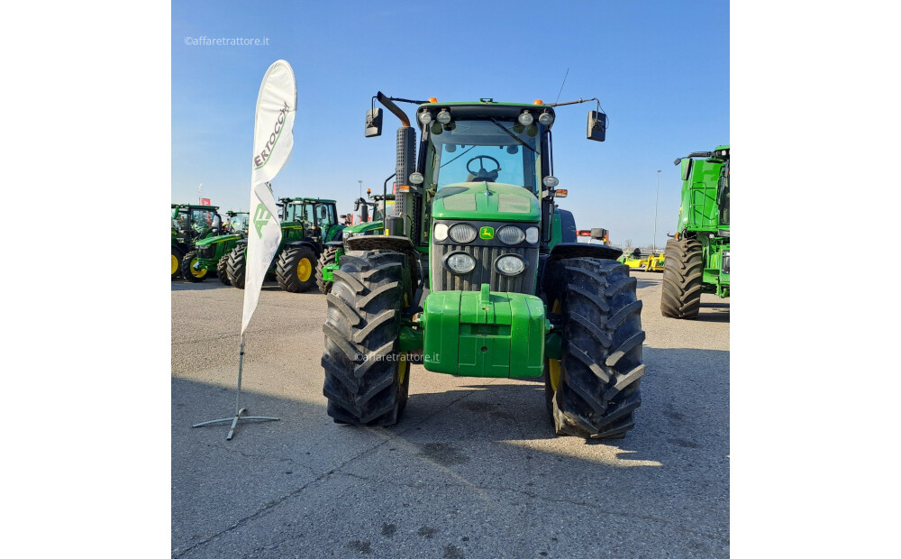 John Deere 7830 D'occasion - 3