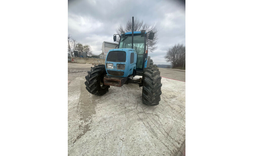 Landini GLOBUS  70 D'occasion - 11