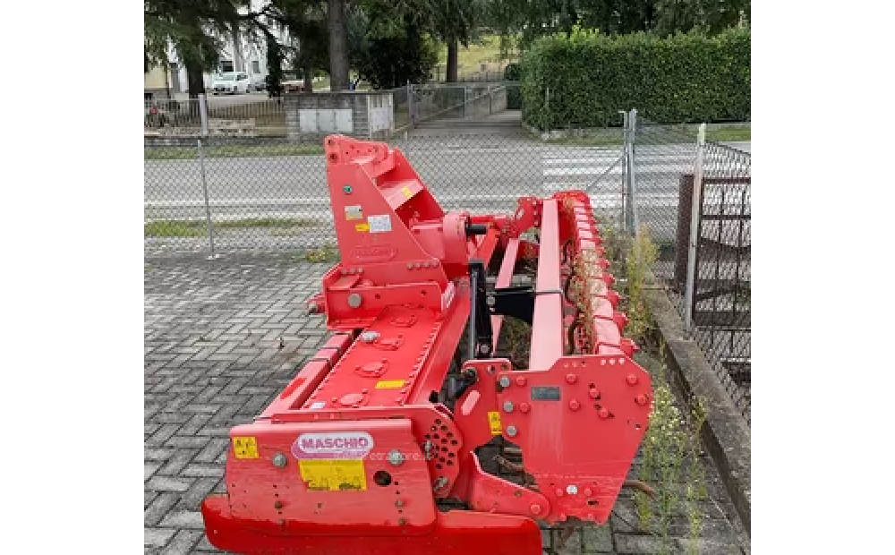 Maschio DM 300 Usato - 2