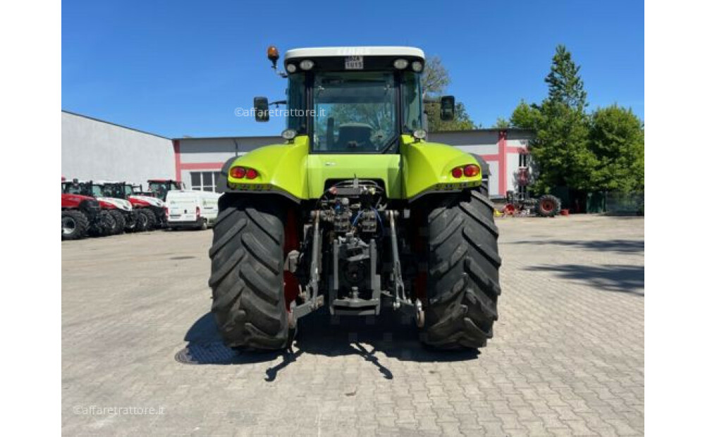 Claas AXION 830 Usato - 9