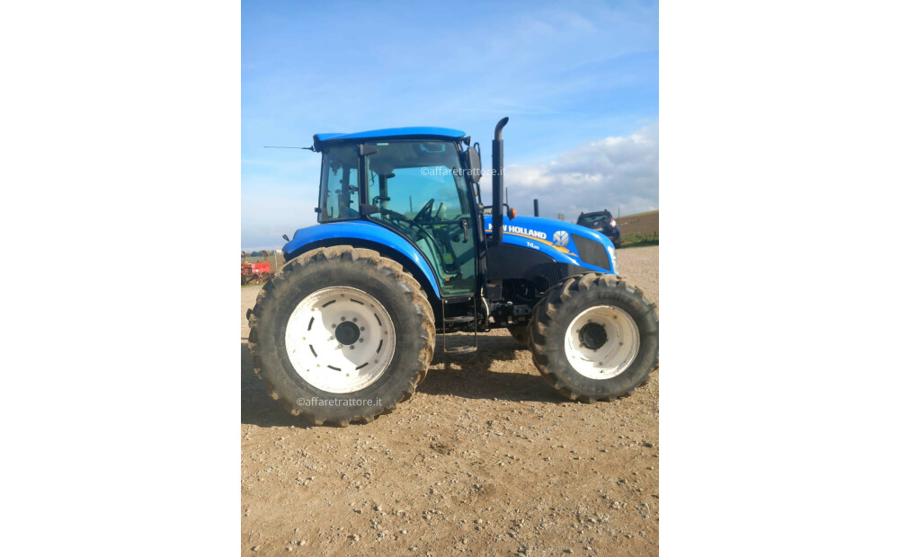 New Holland T4.85 D'occasion - 5