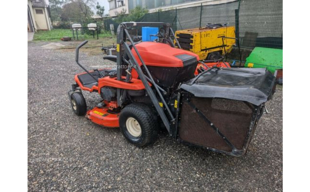 Kubota GZD15HD Usagé - 5