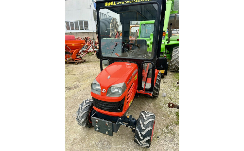 Kubota BX2350 D'occasion - 1