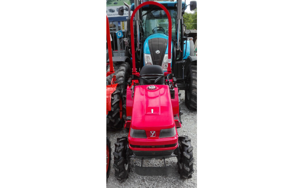 Yanmar ke 2 DT Usato - 2