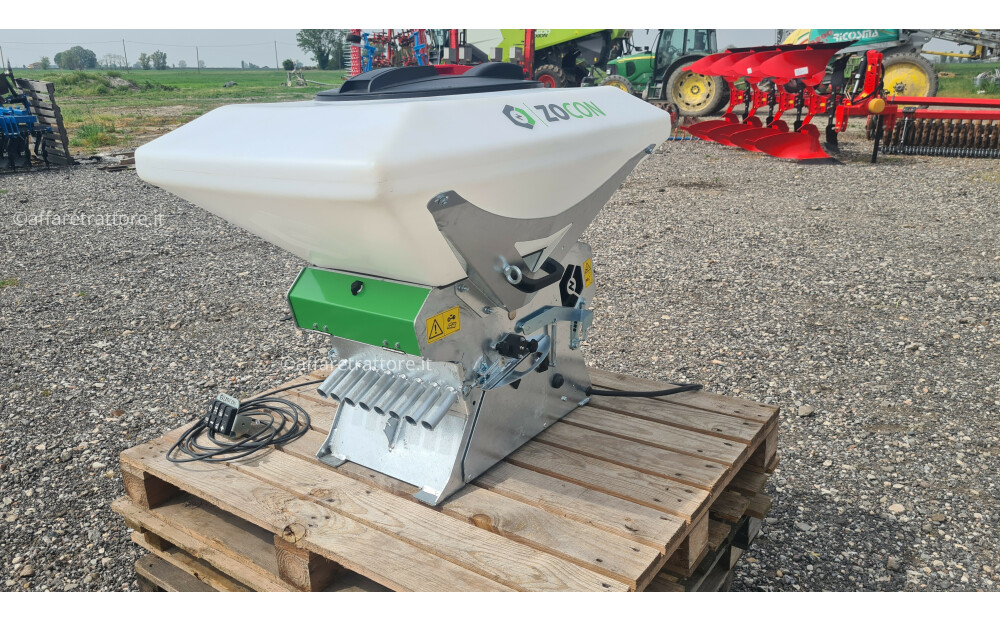 Zocon SEEDER Z150 - semoir électrique - 1