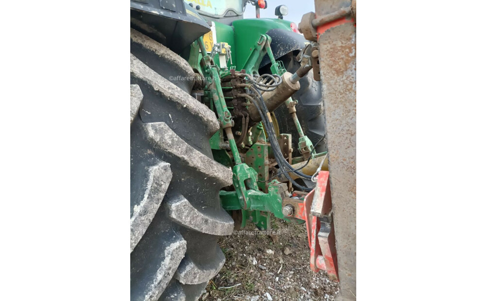 John Deere 8270R d'occasion - 5