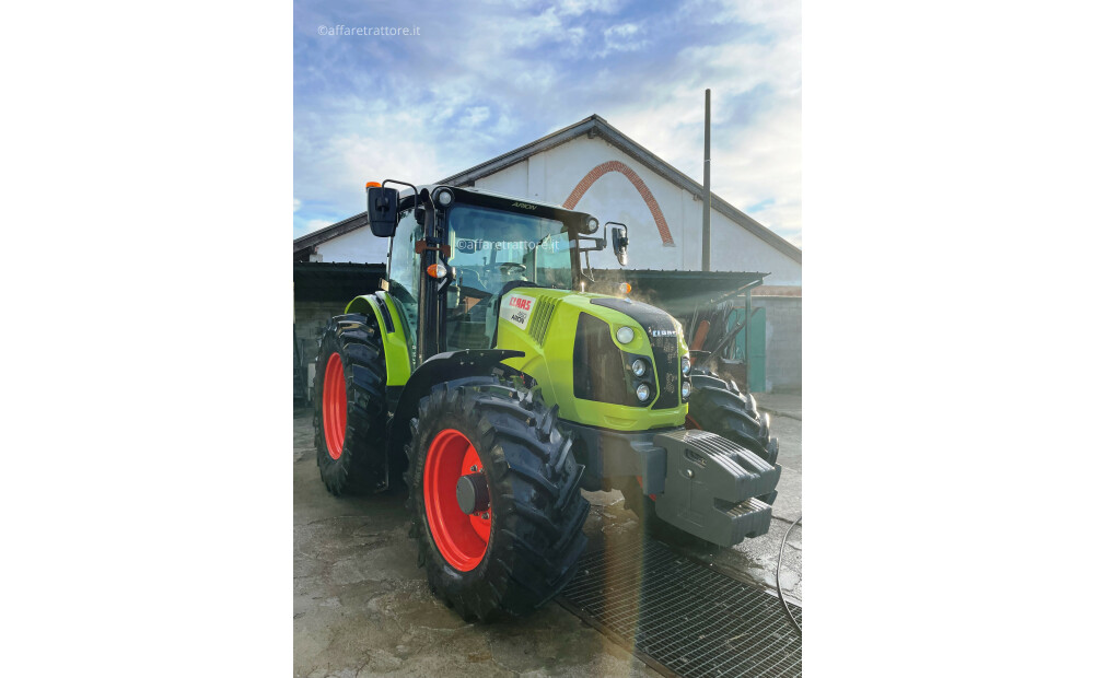 Claas ARION 460 D'occasion - 5