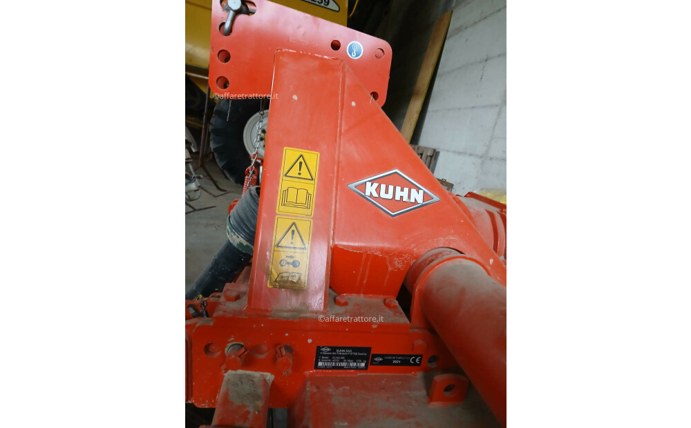 Kuhn EL 162-300 - 2