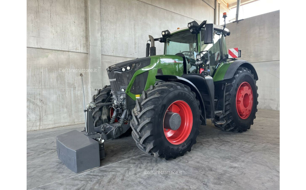 Fendt 942 vario gen6 Usagé - 2