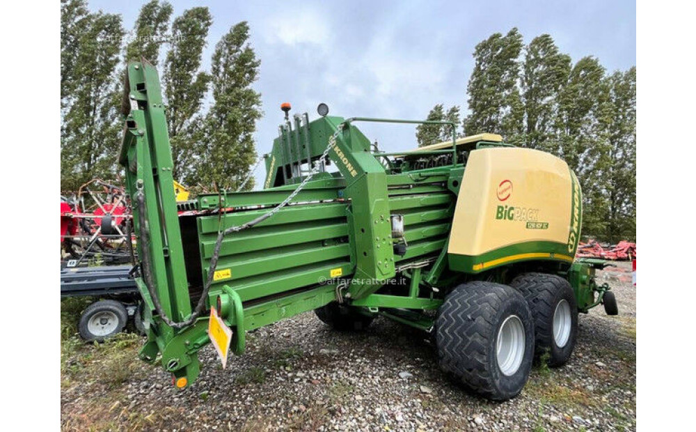 Krone 1290XC Occasion - 7