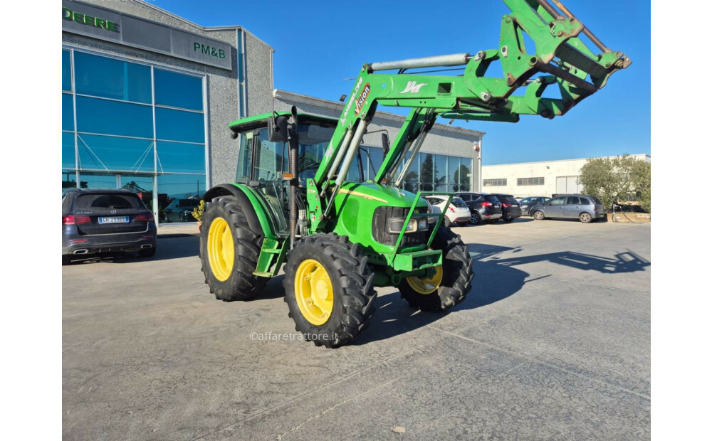 John Deere 5720 d'occasion - 1