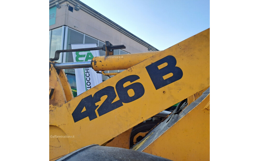 JCB 426B D'occasion - 10