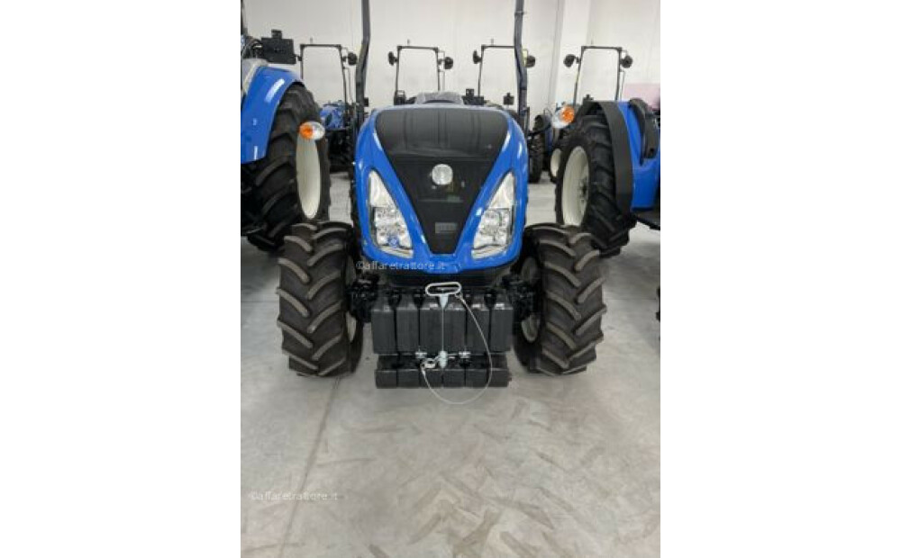 New Holland T3.80F Neuf - 6