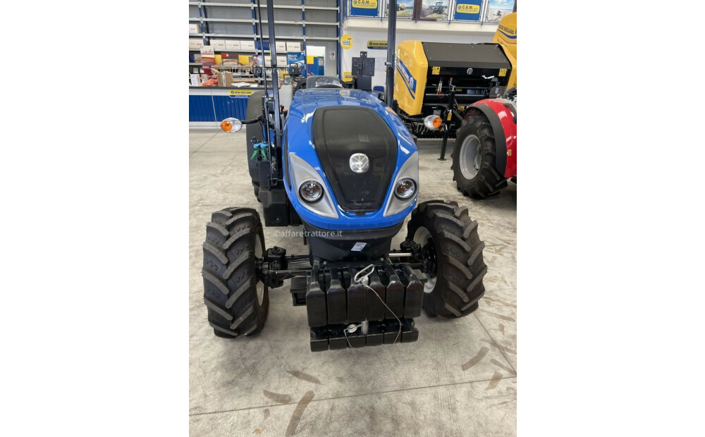 New Holland T4.110FS Neuf - 5