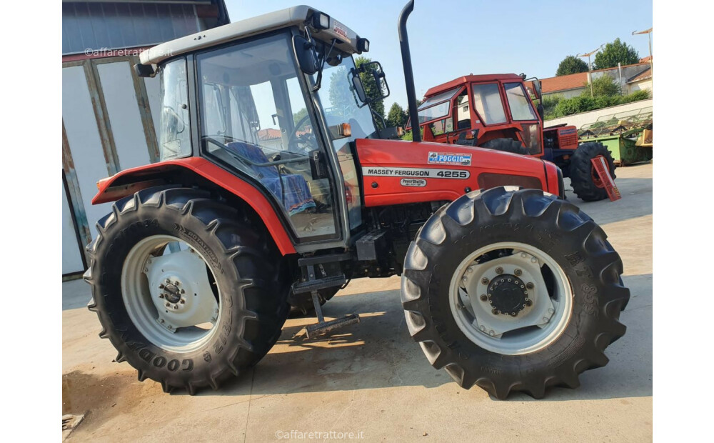 Massey Ferguson 4255 D'occasion - 2