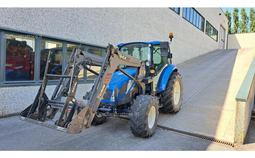 New Holland T4.75 Usato - 1