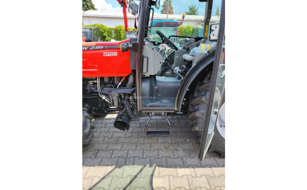 Antonio Carraro AV 2,85 L Nouveau - 6