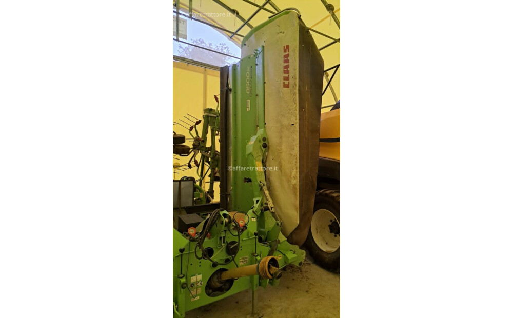 Claas DISCO 8500 RC d'occasion - 7