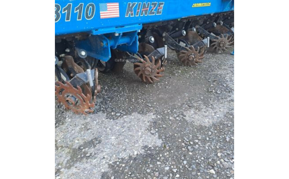 Kinze 3110 d'occasion - 7