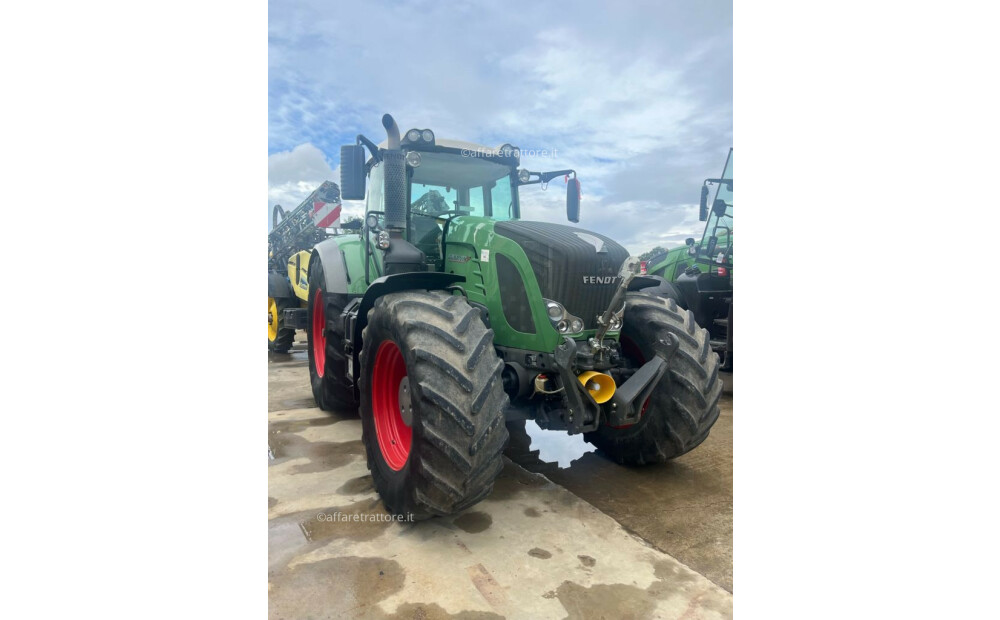 Fendt 930 VARIO D'occasion - 2