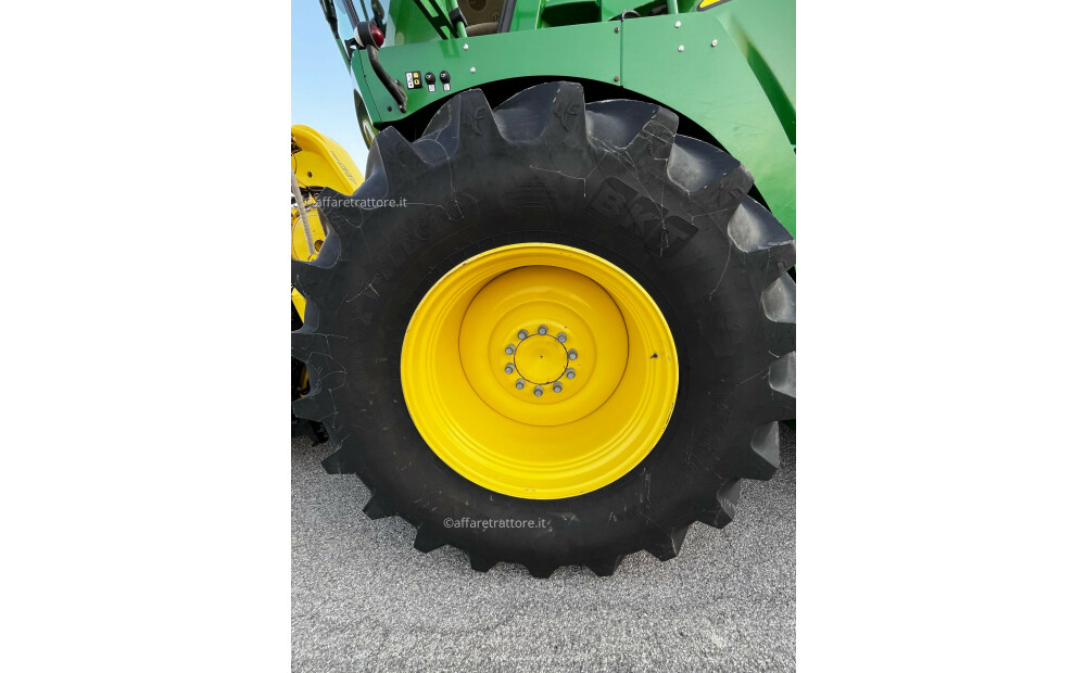 John Deere 8800 d'occasion - 7