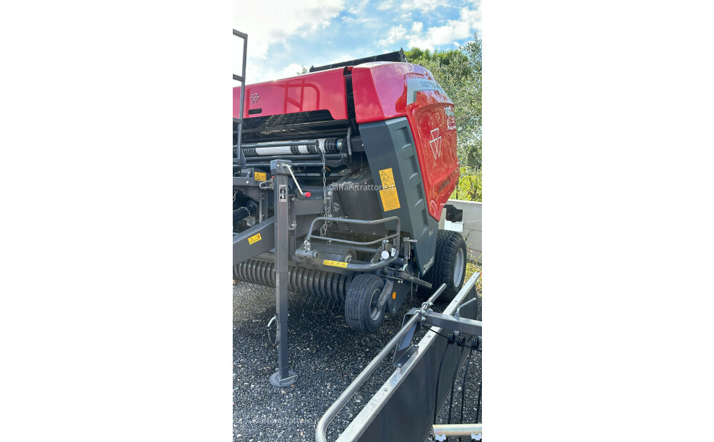 MASSEY FERGUSON RB.4160V Neuf - 3