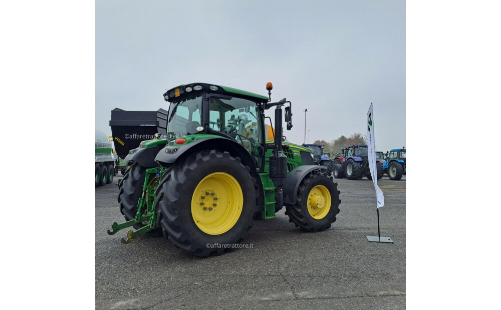 John Deere 6145 D'occasion - 3