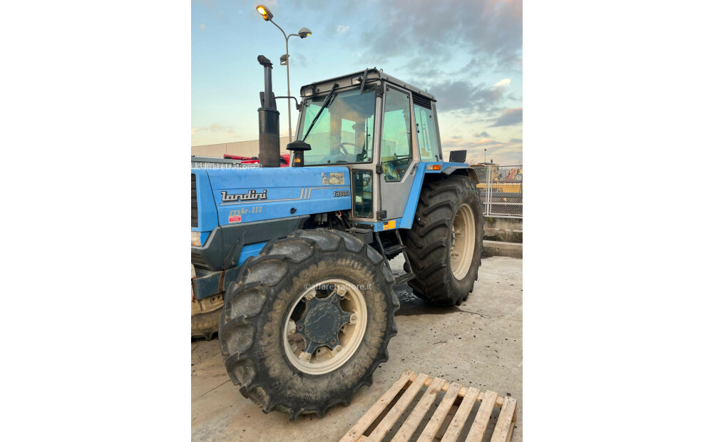 Landini 13000 D'occasion - 1