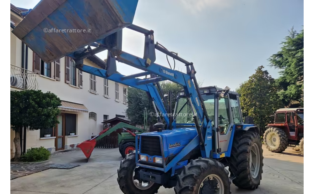 Landini DT 9880 D'occasion - 1