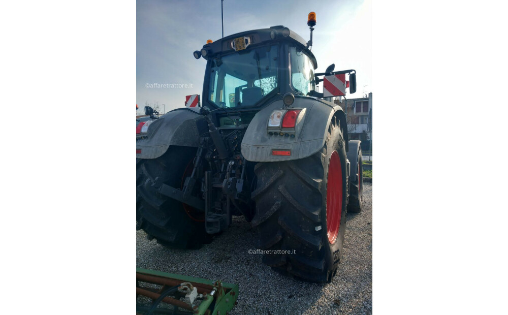 Fendt 930 VARIO D'occasion - 3