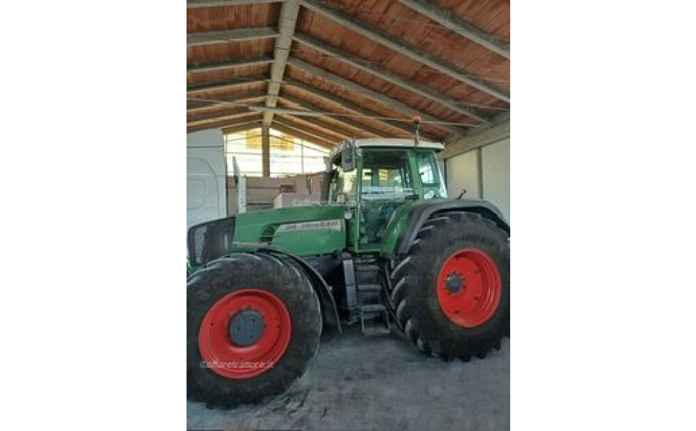 Fendt 930 VARIO TMS D'occasion - 4