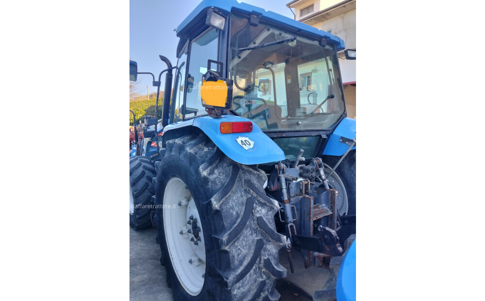 New Holland TL90 D'occasion - 6