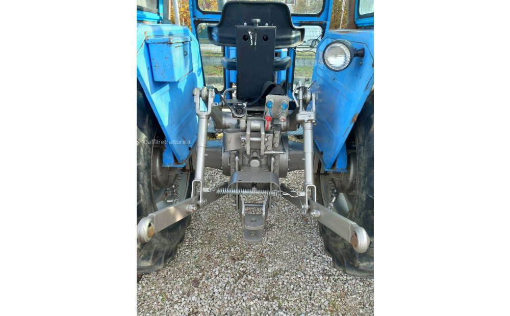 Landini 5500 D'occasion - 5