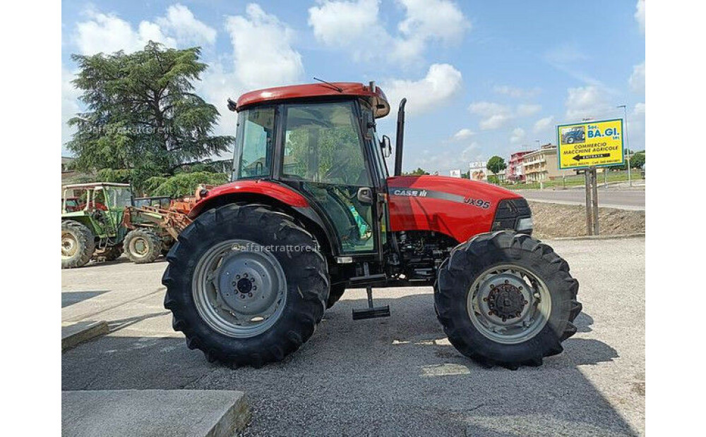 Case-Ih JX95 D'occasion - 6