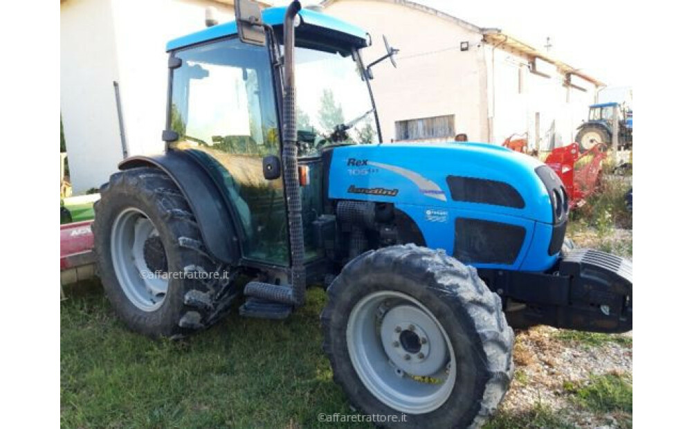 Landini REX 105 GT D'occasion - 3