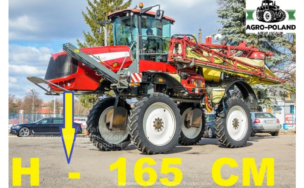 Hardi 4100 EVO D'occasion - 6