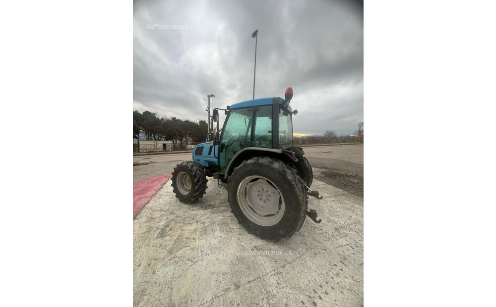 Landini GLOBUS  70 D'occasion - 2